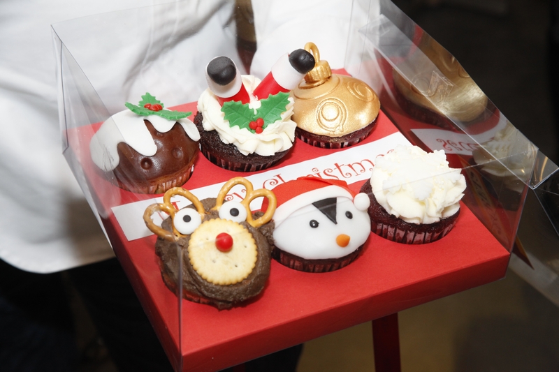 Secrets reveals its magical flavours for the Holidays